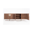 Buffet Scarpa (aberto)