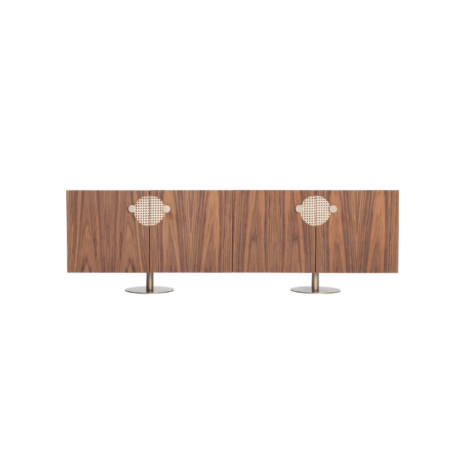Buffet Scarpa (frente)