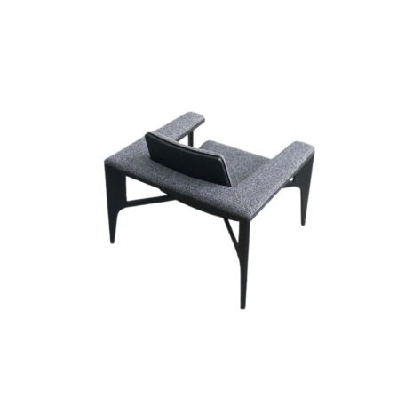 Poltrona Closet - Marcelo Ligieri