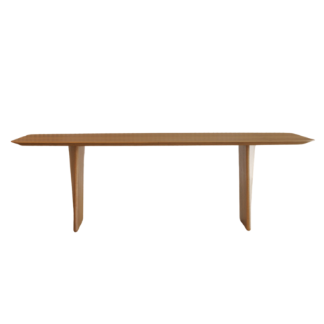 Mesa de Jantar Creta