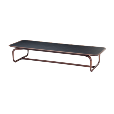 Mesa de centro Eros Retangular